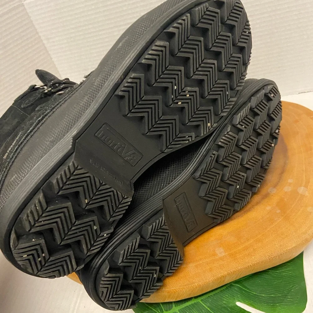 Nortiv 8 Winter Waterproof Boots